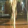 Струйная форсунка фонтана 15 мм