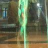 Струйная насадка фонтана 15 мм